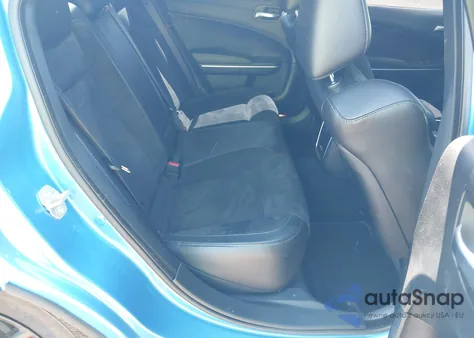 2023 Dodge Charger Scat Pack from USA, damaged, VIN 2C3CDXGJ6PH622038